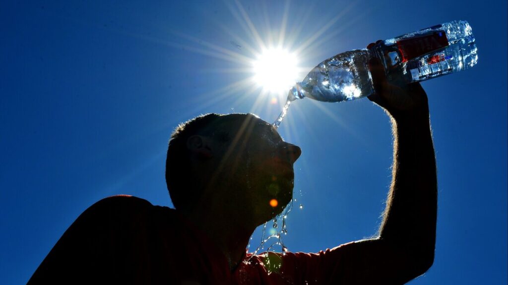 scientifiques réchauffement climatique