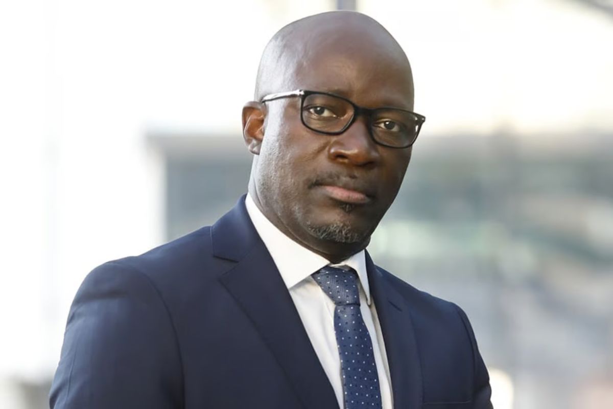 Côte d'Ivoire : radié de la liste électorale, la justice rejette le recours de Charles Blé Goudé Charles Blé Goudé fait une grosse annonce en Côte d'Ivoire : "Tôt ou tard, je vais..."
