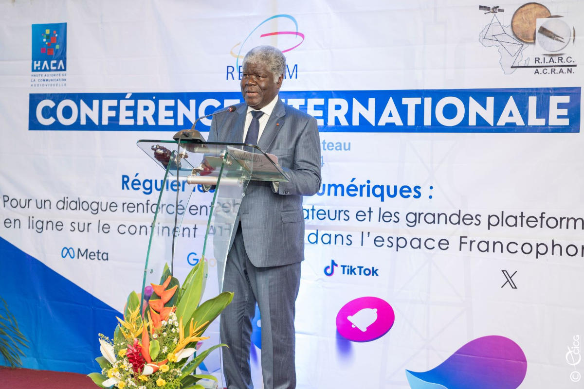 Côte d'Ivoire premier ministre