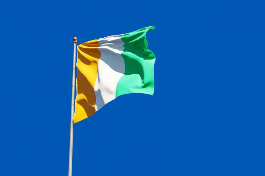 Côte d'Ivoire 3200 milliards