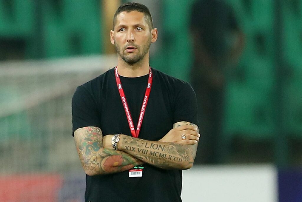 Materazzi