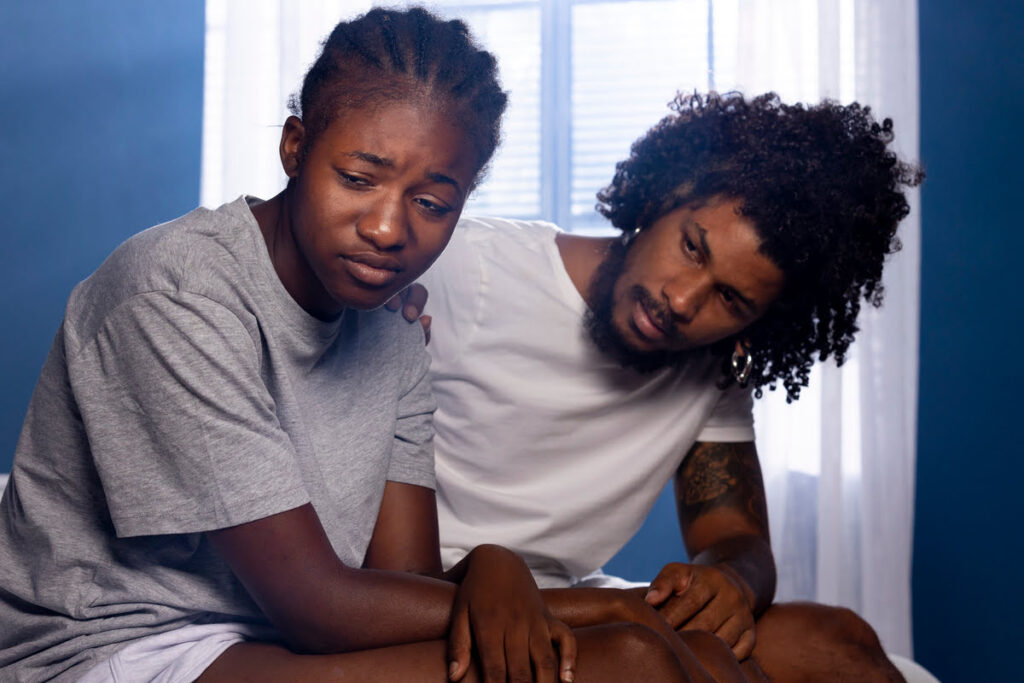 Couple  si elle vous dit ces 10 phrases méfiez-vous, elle veut rompre