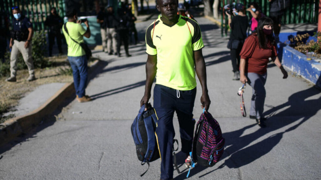 Crime / Haïti : malgré l'insécurité, des milliers de migrants sont renvoyés chez eux