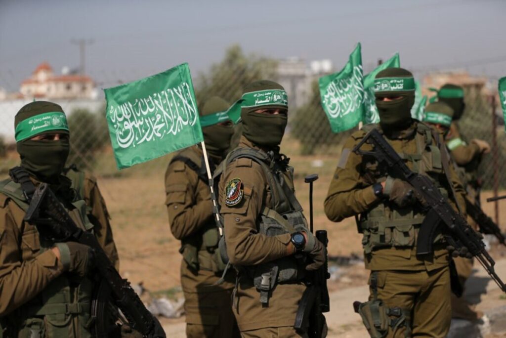 Crise : bientôt une trêve entre l'Israël et la Palestine ?