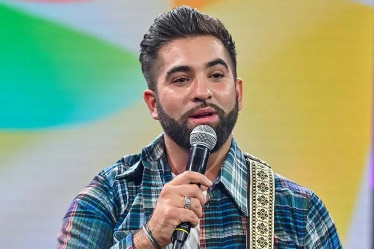 "Je me suis brûlé les ailes" : le célèbre chanteur français Kendji Girac, fait des révélations troublantes