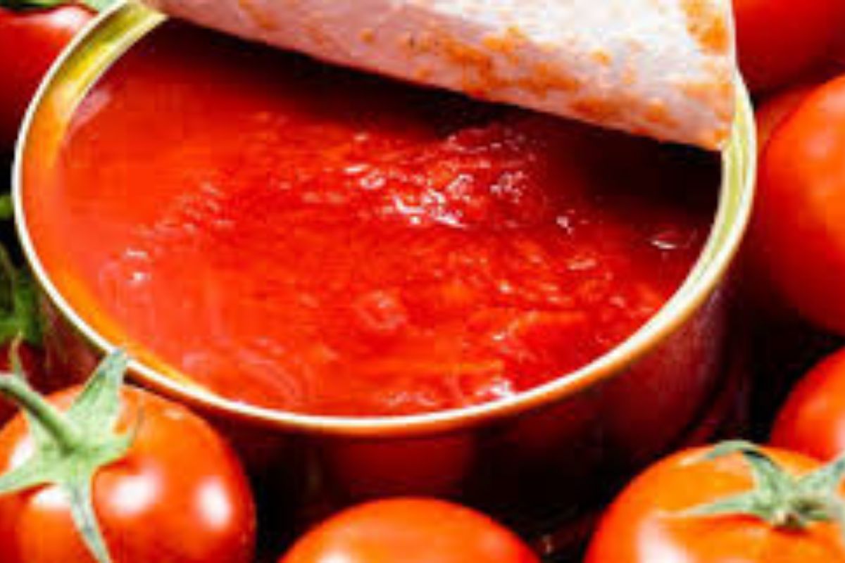 Chioma Okoli tomates