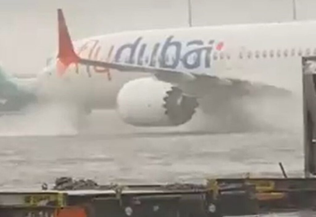 Dubaï