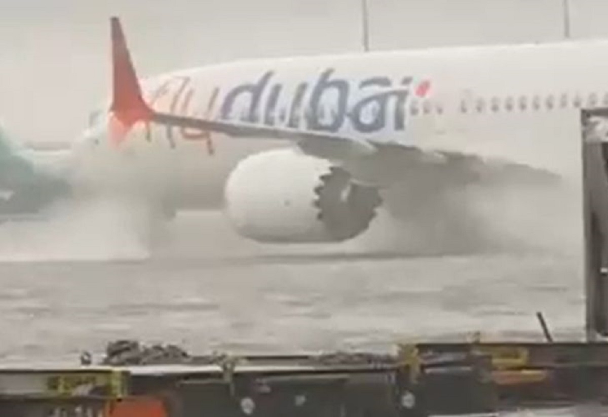 Dubaï