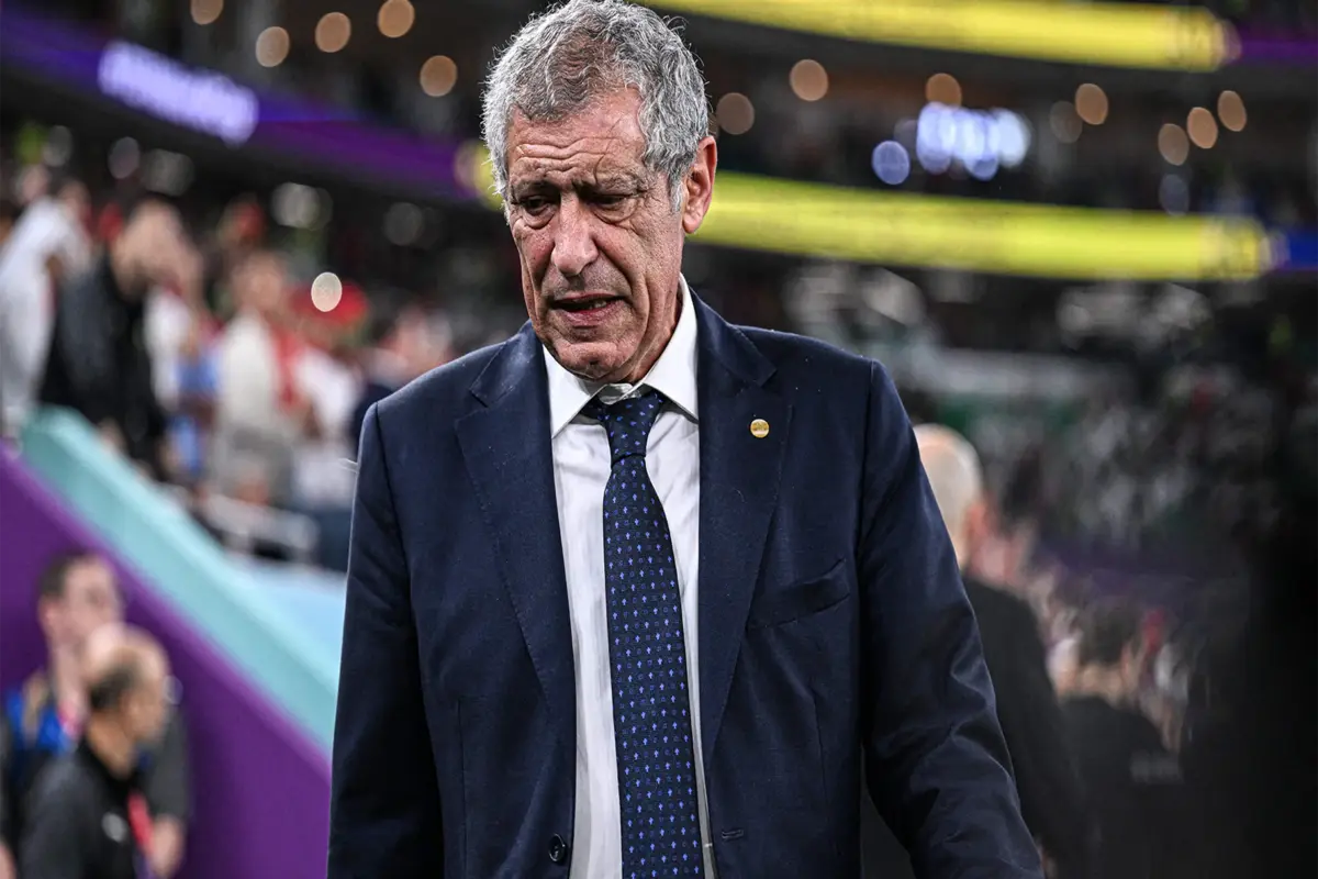 Officiel : Fernando Santos s’offre une nouvelle sélection !