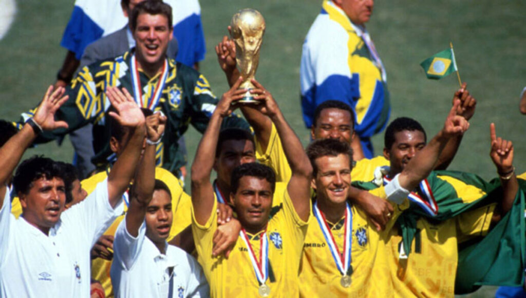 Romario