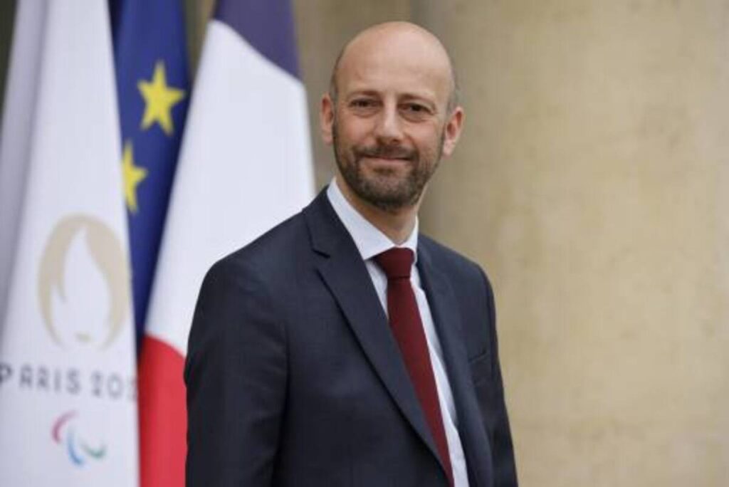 France début des concertations pour la réforme de la fonction publique
