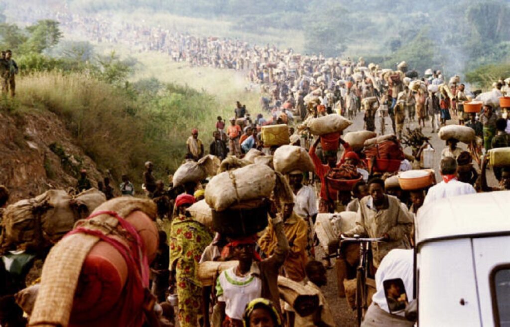 Rwanda / Génocide des Tutsi : le pays marque le 30e anniversaire des massacres