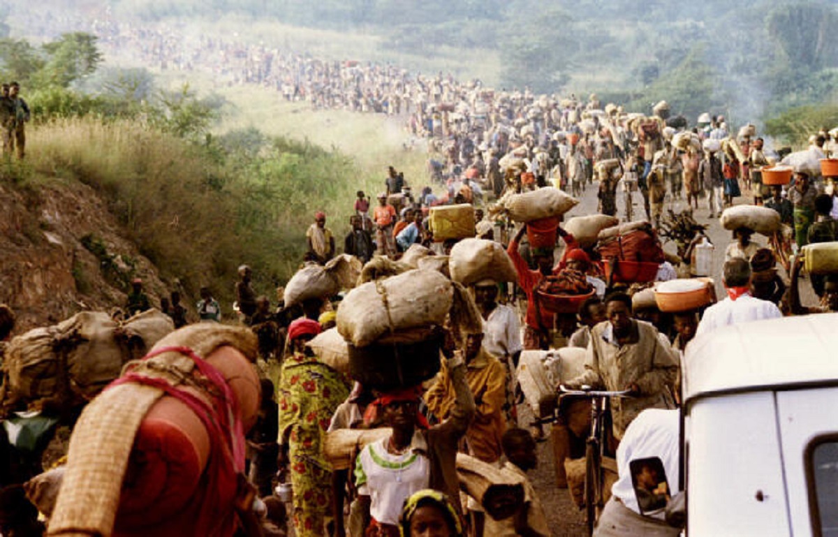 Génocide des Tutsi au Rwanda : la Banque de France visée par une plainte