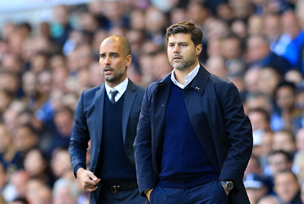 Guardiola