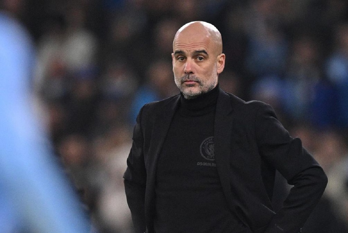 Guardiola Zidane