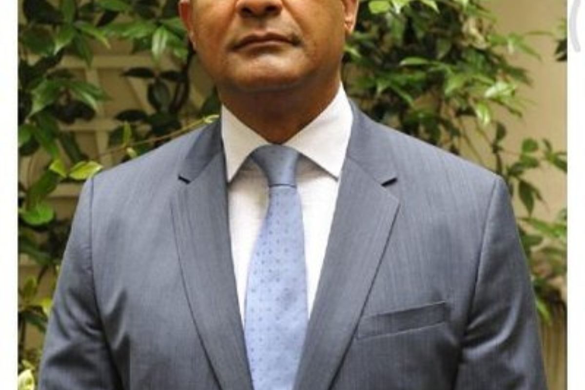 Guinée Équatoriale un exprésident de la Cour suprême porte plainte