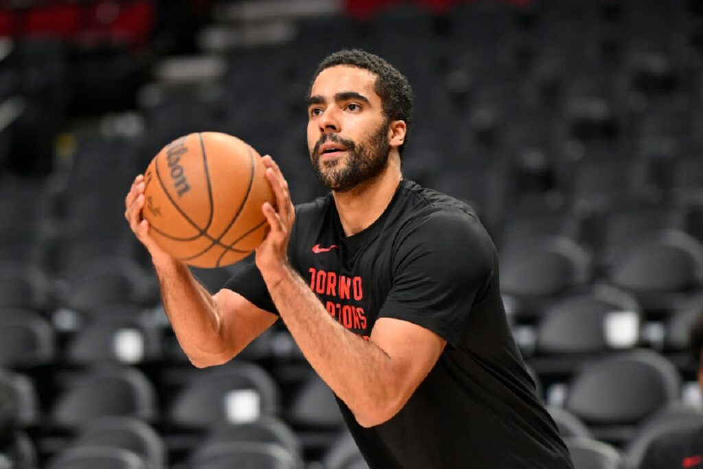 Jontay Porter