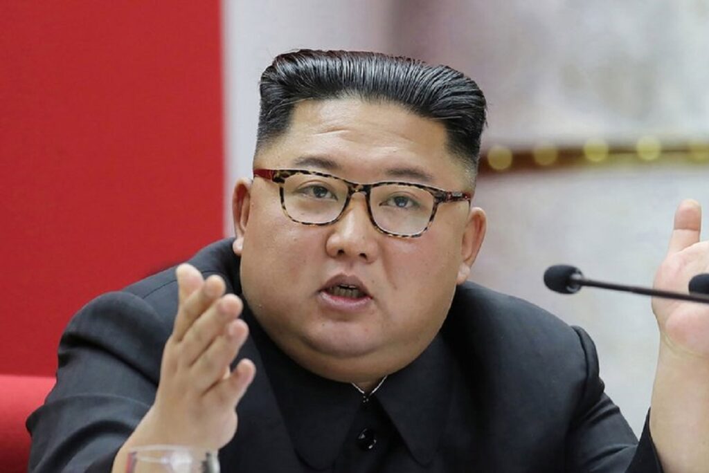 Corée du Nord : Kim Jong-Un menace ouvertement ces 4 pays européens