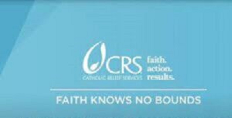 L’Agence Catholic Relief Services (CRS) recrute
