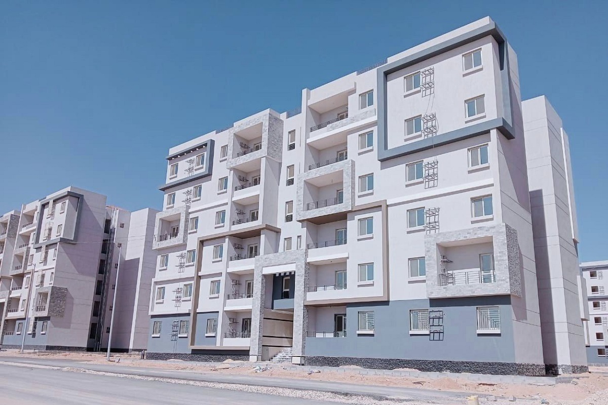 3360 résidences pour ses ressortissants à l’étranger, 3000... : ce pays d’Afrique du Nord intensifie ses projets de logement Ce pays d’Afrique du Nord offre 116 000 logements aux personnes à revenu faible et moyen Bénin : voici comment faire pour devenir propriétaire d'un logement économique et social