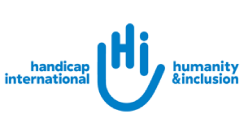 L’ONG HANDICAP INTERNATIONAL recrute