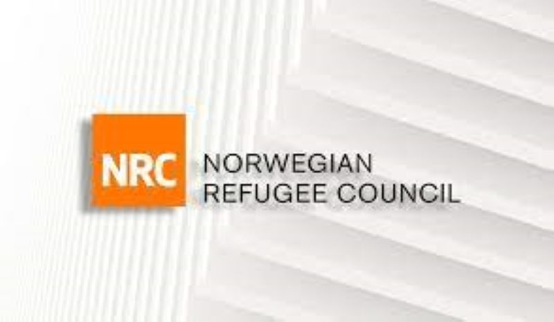 L’ONG Internationale NRC recrute pour ce poste (09 Avril 2024)