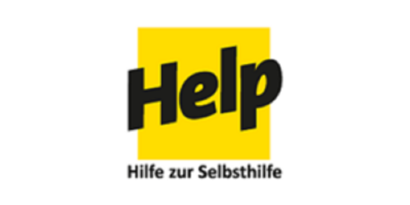 L’ONG allemande HELP-Hilfe zur Selbsthilfe recrute