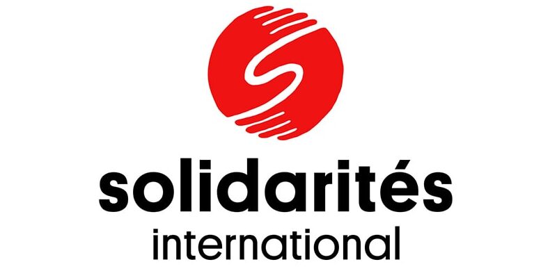 L’ONG humanitaire SOLIDARITÉS INTERNATIONAL (SI) recrute pour ce poste (09 Avril 2024)