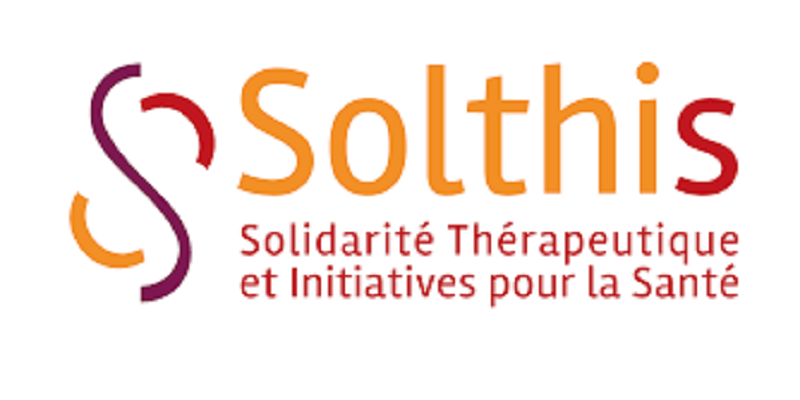 International non-governmental organization SOLTHIS is recruiting for this vacancy (April 17, 2024)
