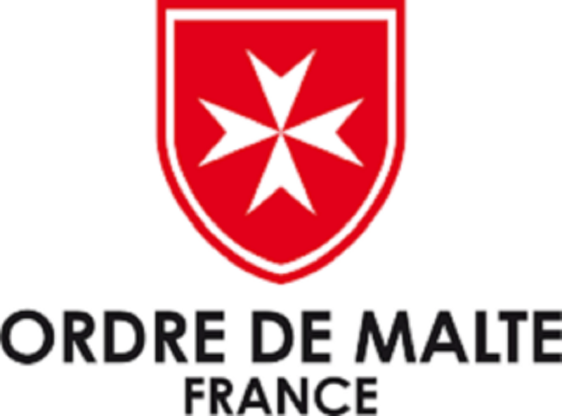 L’Ordre de Malte France (OMF) recrute