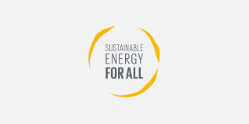 L'Organisation Sustainable Energy for All recrute pour ce poste (16 Avril 2024)