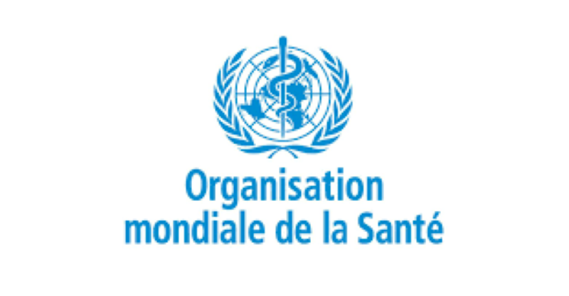 L’Organisation mondiale de la Santé (OMS) recrute pour ces 02 postes (17 Avril 2024)