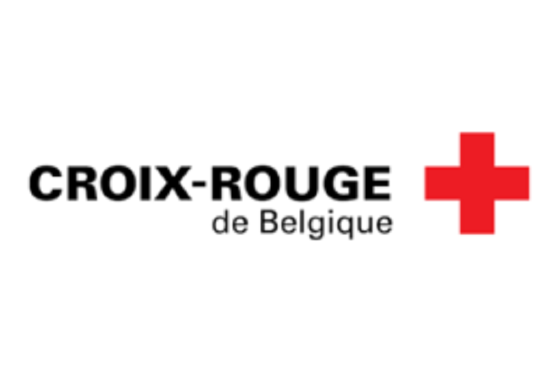 La Croix-Rouge de Belgique (CRB) recrute