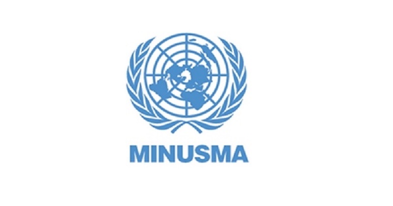 La MINUSMA recrute pour ce poste (13 Avril 2024)