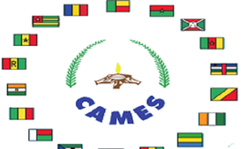 22ᵉ concours d’agrégation Cames : ce pays d’Afrique centrale rafle le quart des admis
