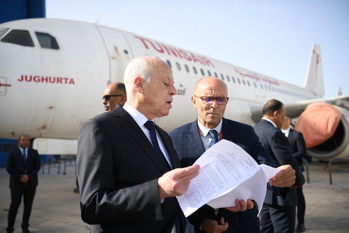 Agence mondiale antidopage tunisie