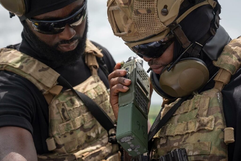 Bénin : chassés du Niger par Tiani, les États-Unis posent un geste qui va plaire à Patrice Talon