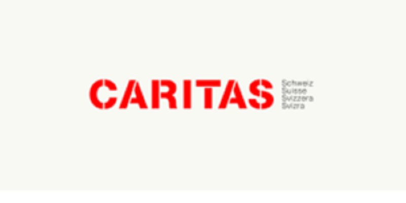 L’organisation internationale CARITAS Suisse recrute