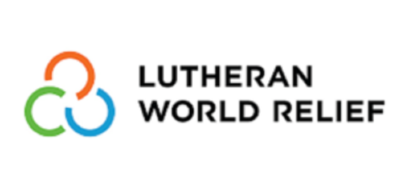 Lutheran World Relief recrute