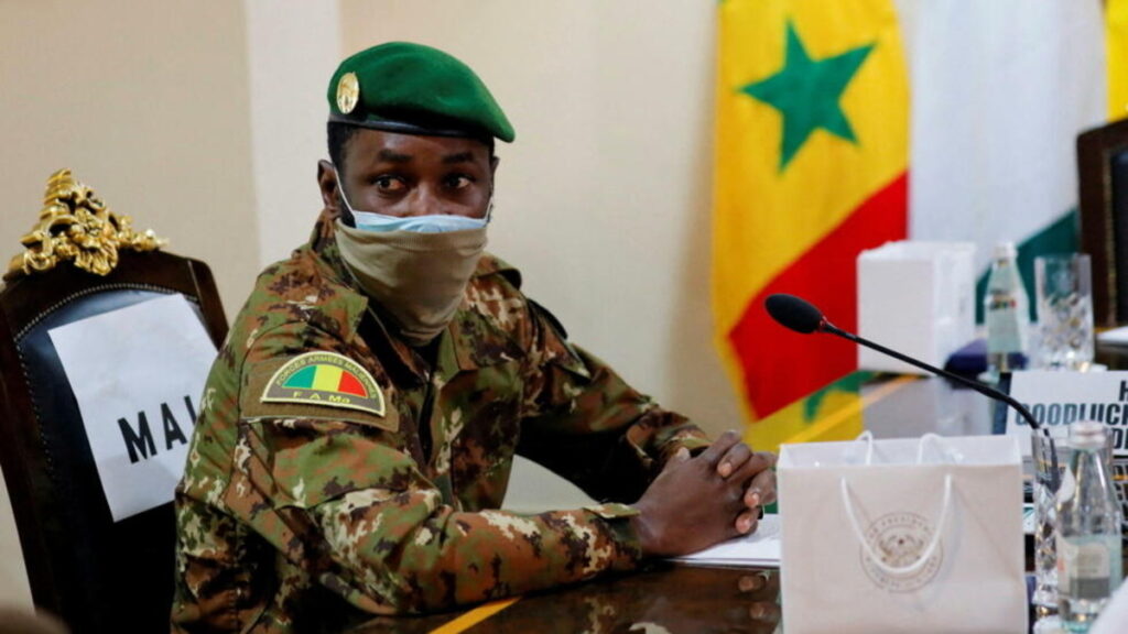 Mali : après la France, cette puissance mondiale ferme son ambassade à Bamako
