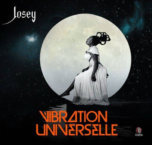 Musique La Diva Josey Dévoile La Cover De Son Nouvel Album