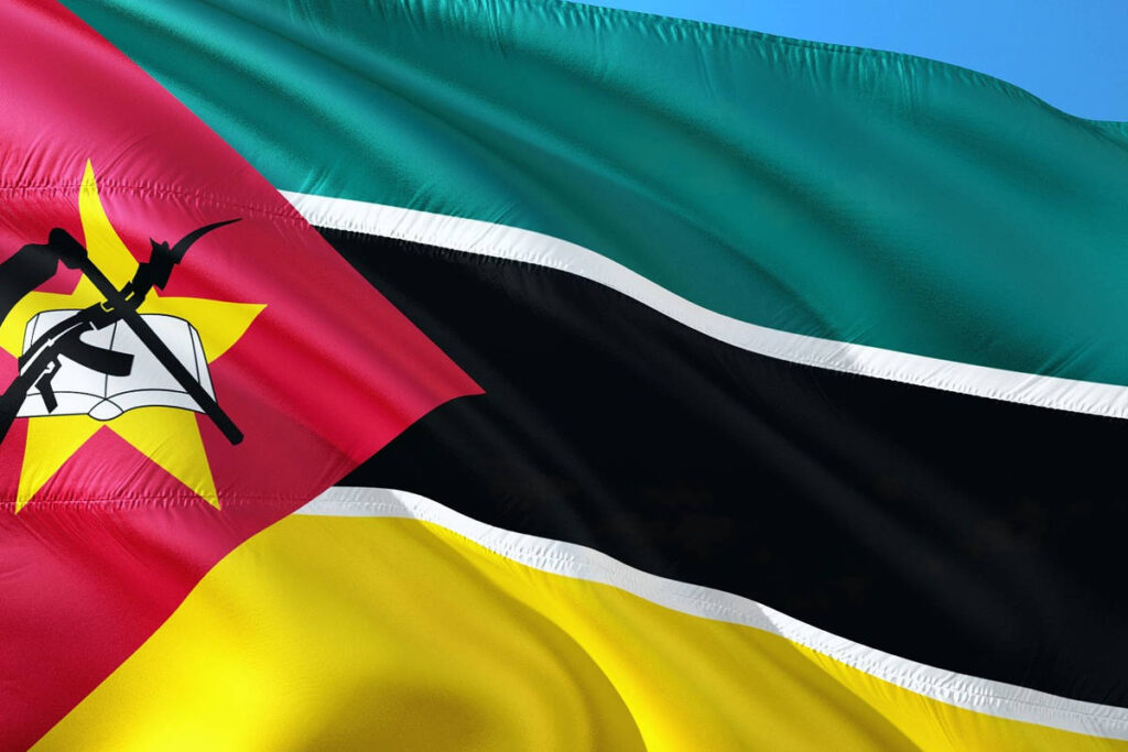 Mozambique