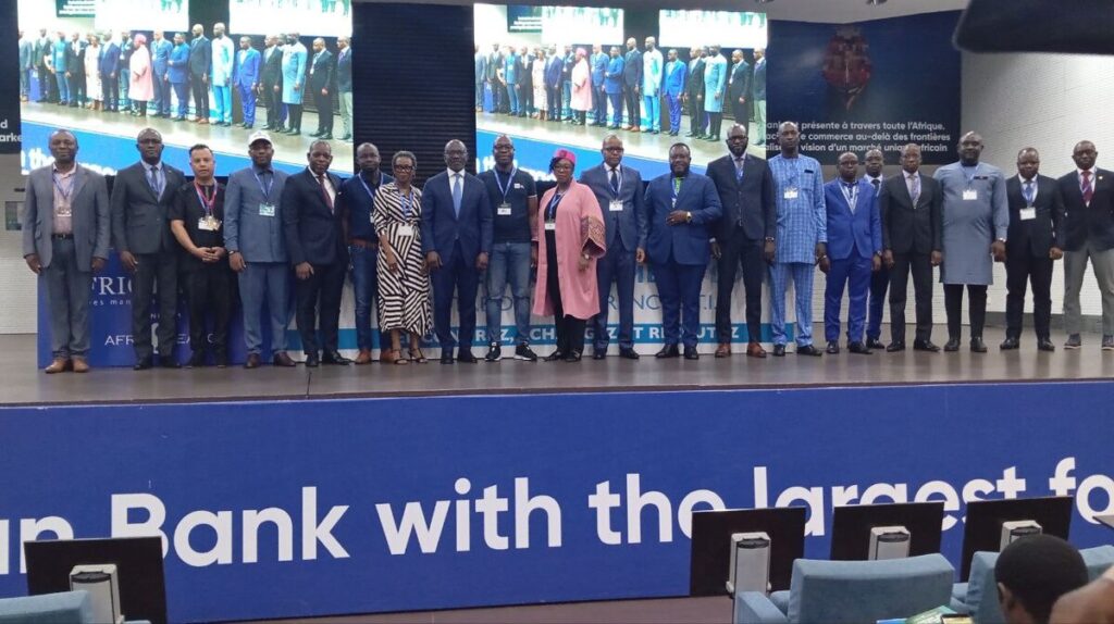 Plus de 200 emplois au rendez-vous, un pari gagné par le Forum AfricTalents