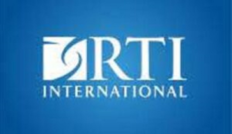 RTI INTERNATIONAL recrute un stagiaire