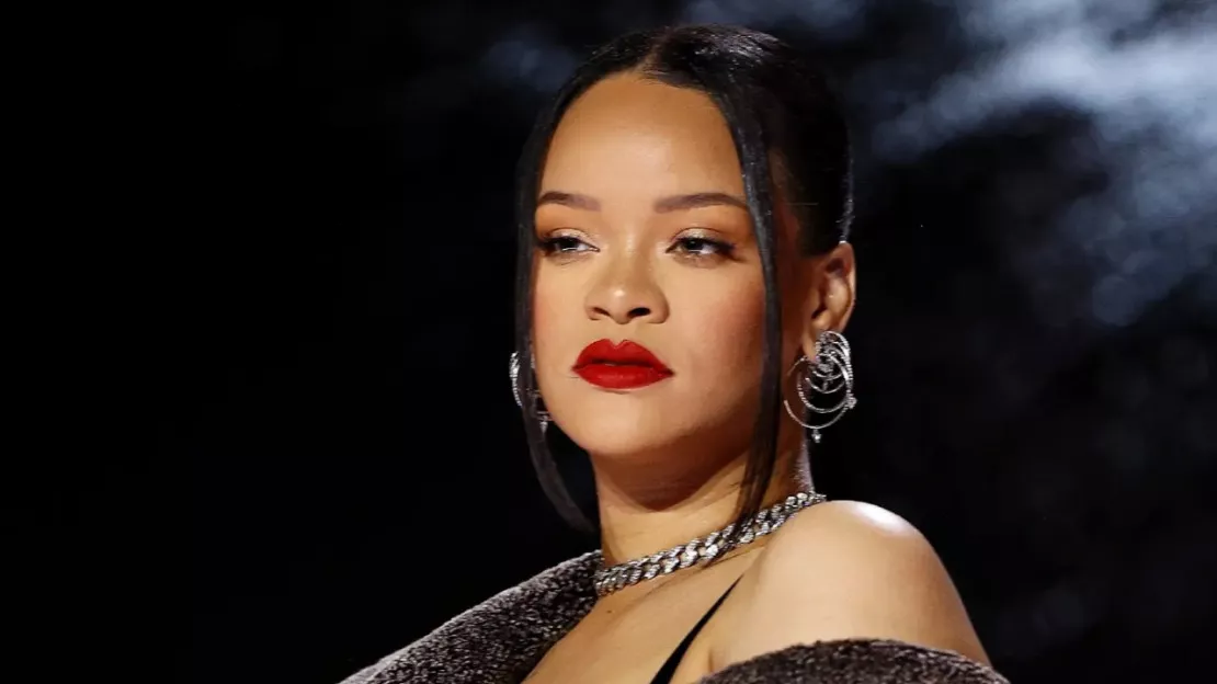 Rihanna Ends Cheating Scandal with Viral Lingala Video: Congolese Fans Go Wild