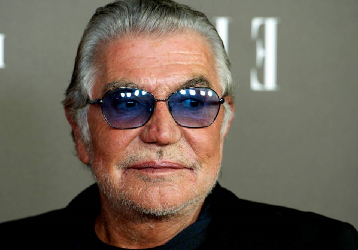 Roberto Cavalli