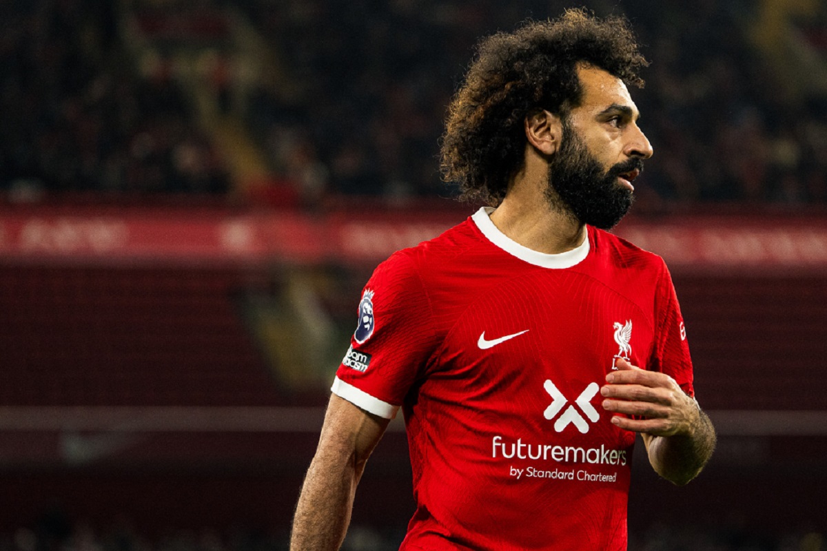 Salah