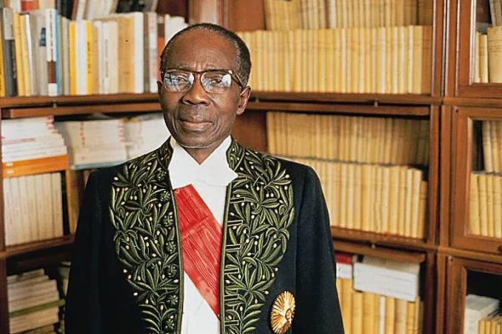 Sénégal