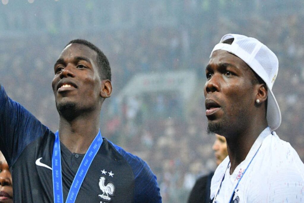 Paul Pogba
