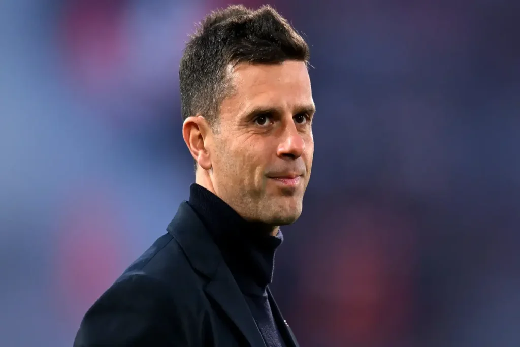 Serie A : annoncé avec insistance à la Juventus, Thiago Motta sort de son mutisme